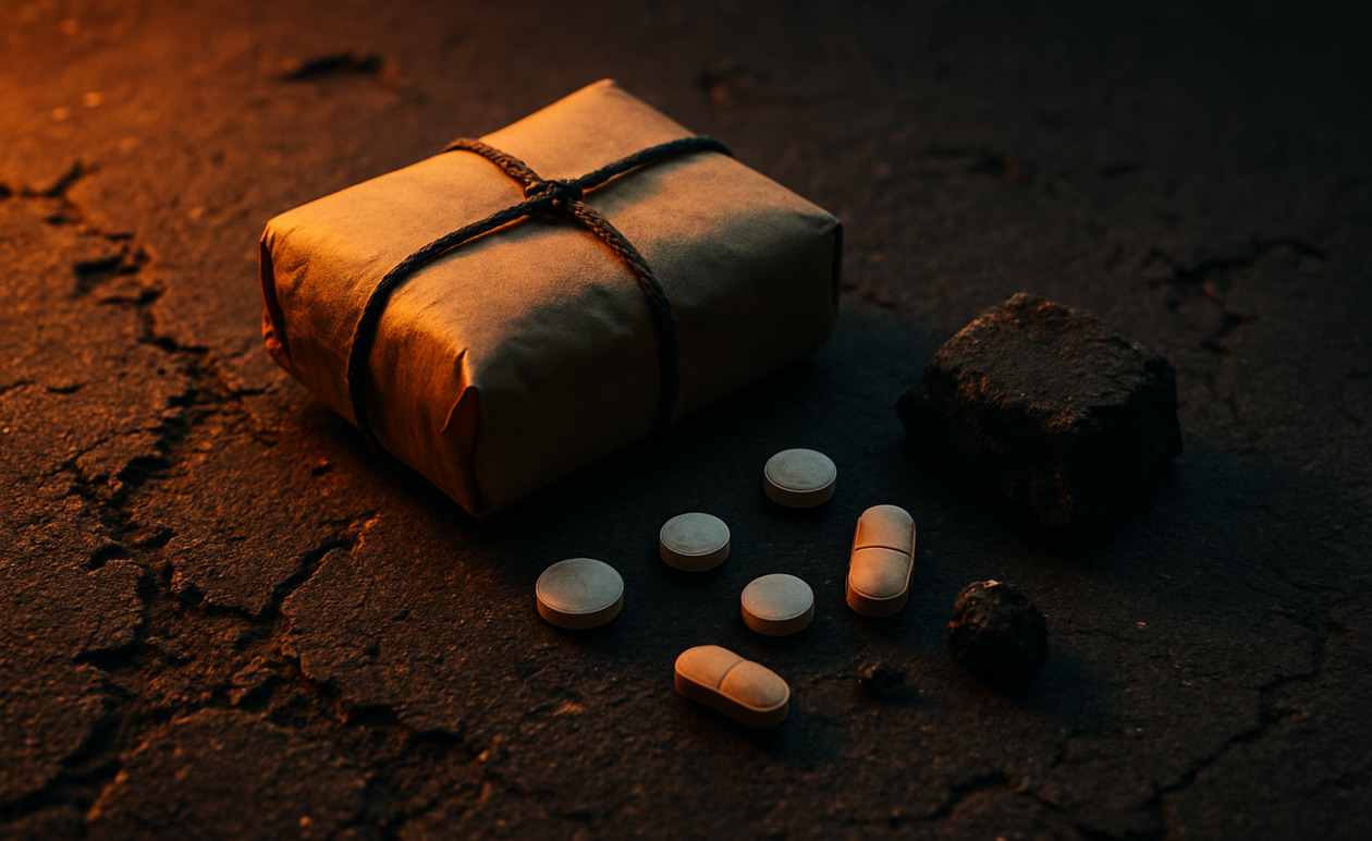 Χανιά: Συνελήφθησαν μητέρες κρατουμένων που προσπάθησαν να περάσουν ναρκωτικά στις φυλακές