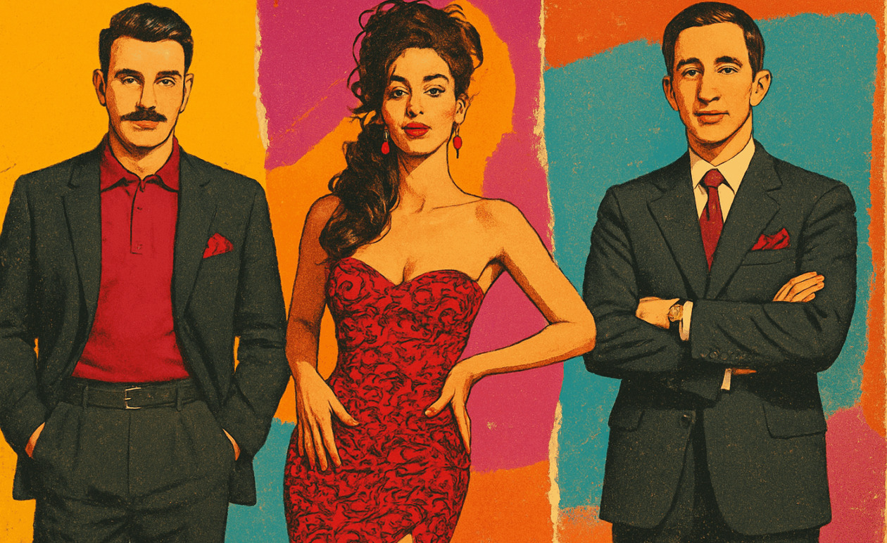 Porto Leone: Ο Γρηγόρης ομολογεί τον φόνο του Στράτου στην Άντζελα