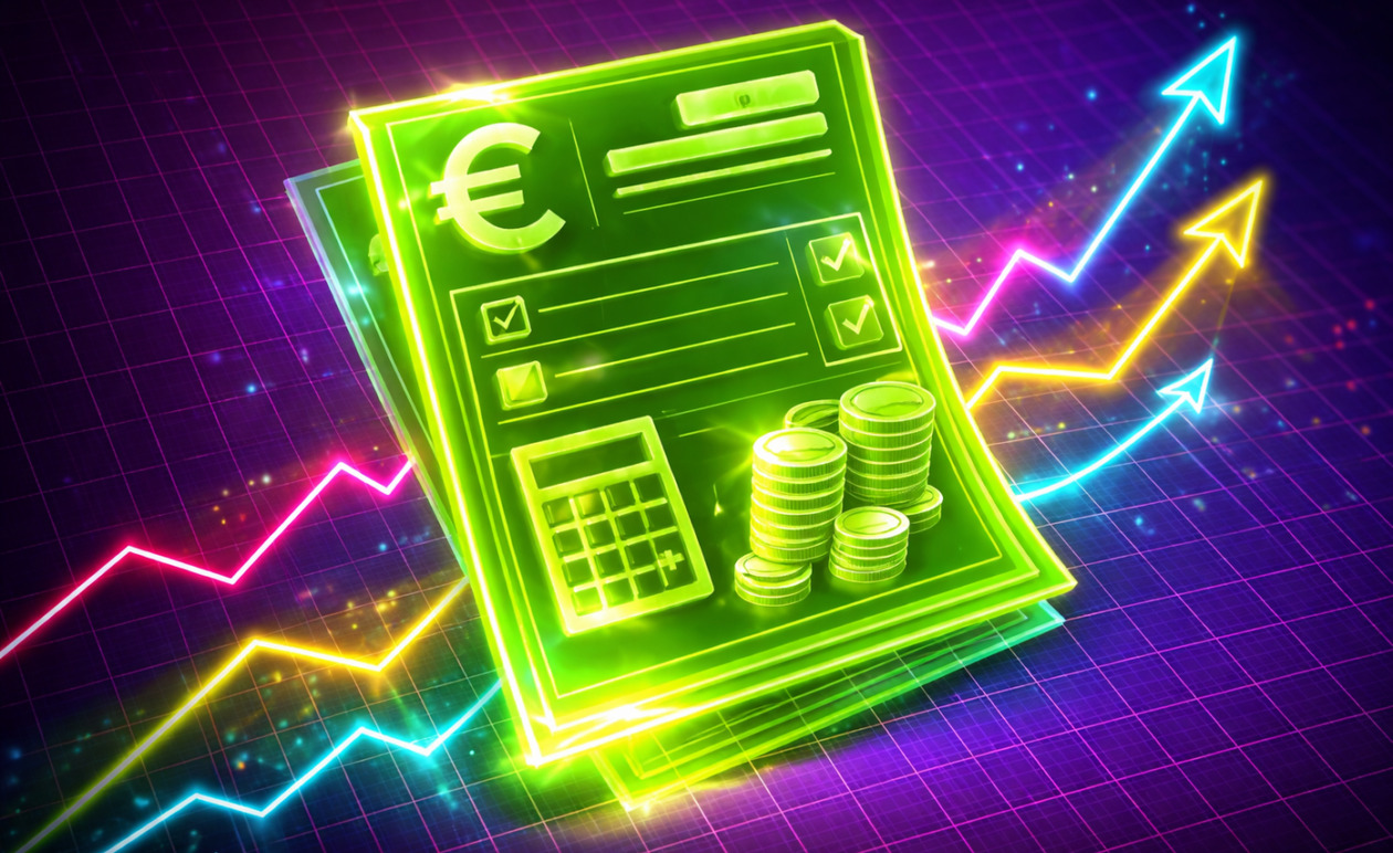 Φορολογία: Ποιοι κερδίζουν έως και 2 μισθούς από 1η Ιανουαρίου – Αναλυτικά παραδείγματα