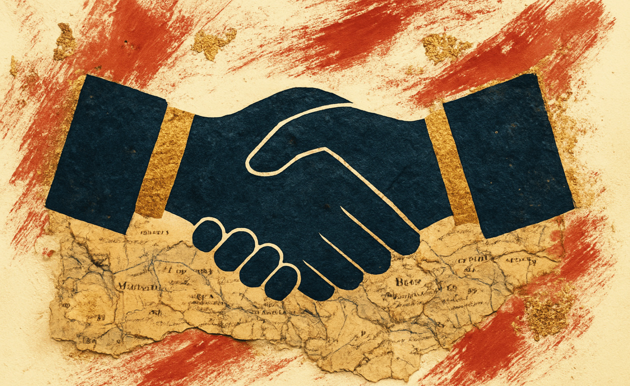 Μήνυμα ειρήνης του Πάπα Λέοντα στον Λίβανο: Οι ελπίδες των μεταναστών εν μέσω φόβων για νέα σύγκρουση