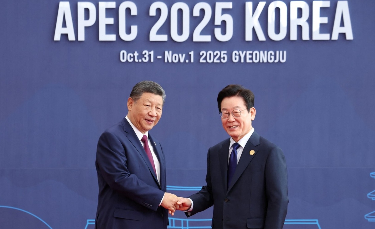 Ο Τραμπ απουσιάζει από το APEC, ο Σι προβάλλει την υποστήριξη στο εμπόριο