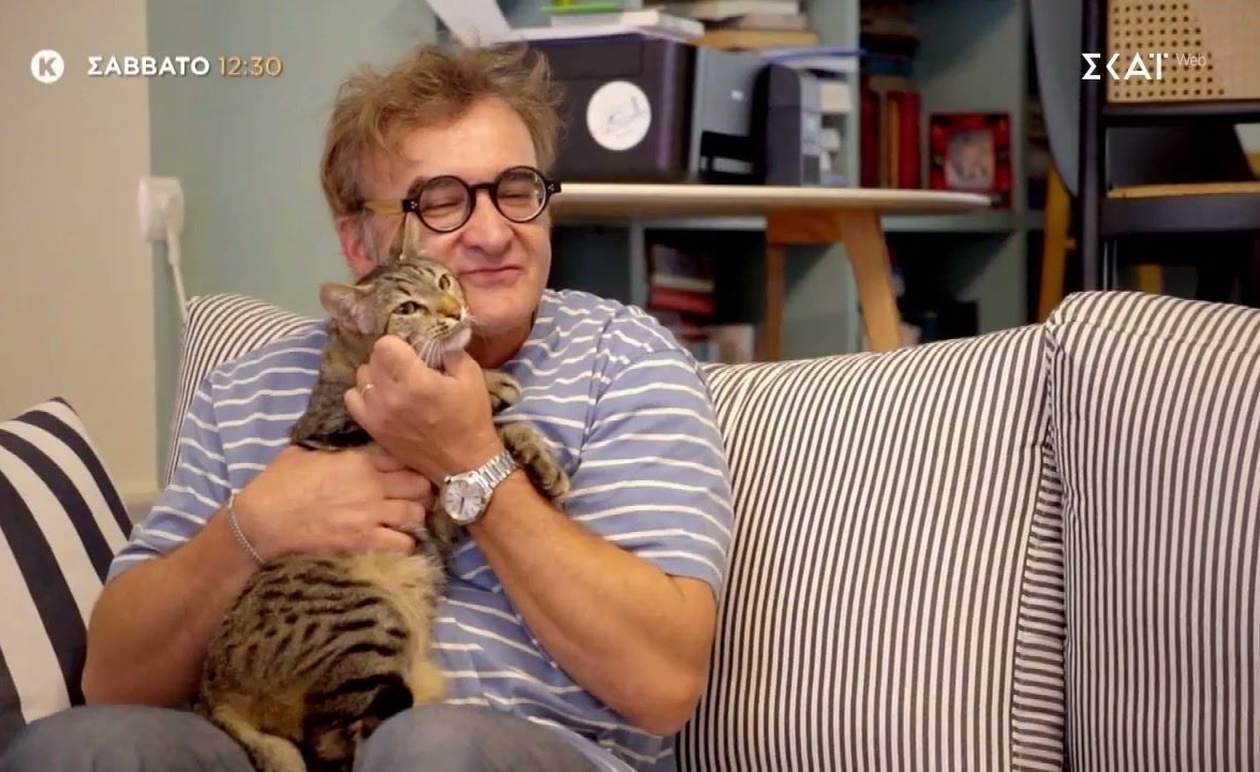 Το Pet Stories δημοσίευσε τρέιλερ 08/11/2025