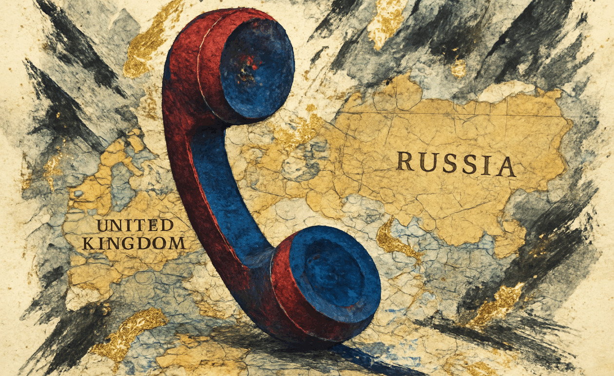 Βρετανική έρευνα: Ο Πούτιν διέταξε την επίθεση στον Σκρίπαλ, χρονικό των εντάσεων με τη Ρωσία