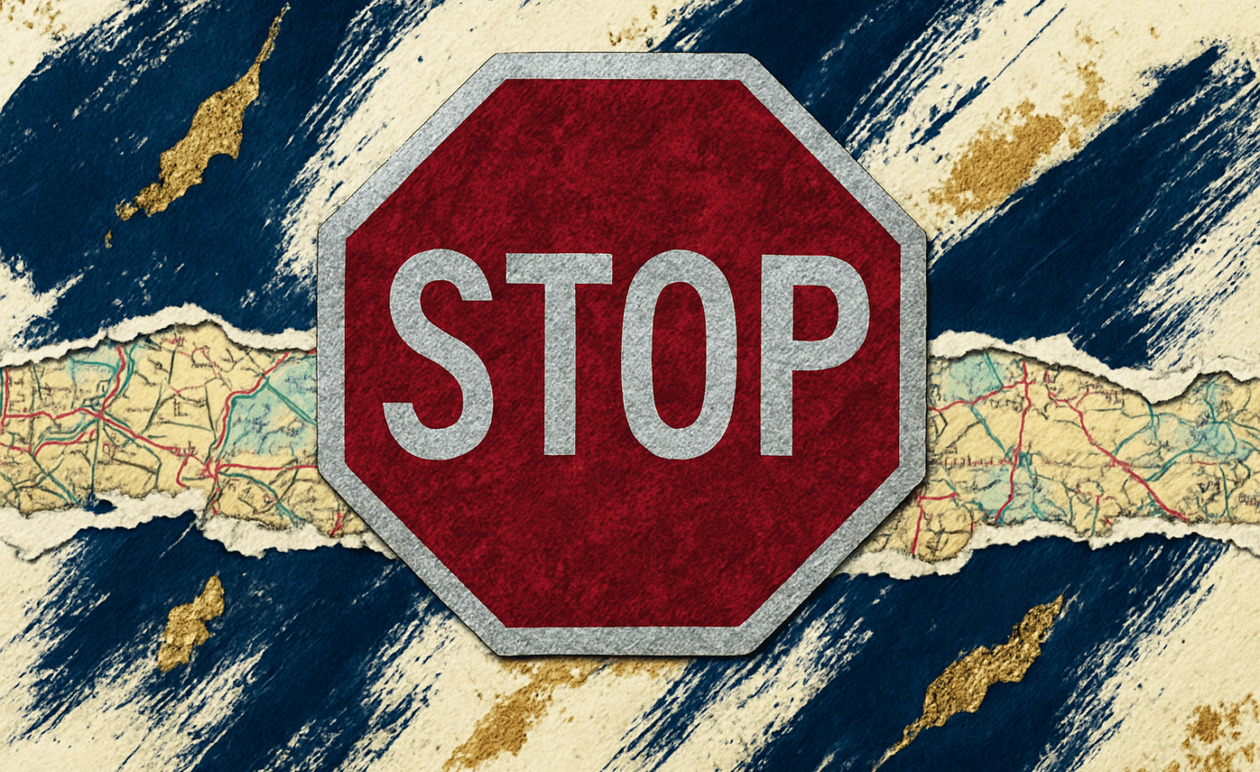 Ο Τραμπ ανακοίνωσε ότι οι ΗΠΑ θα αρχίσουν σύντομα να σταματούν διακινητές ναρκωτικών από τη Βενεζουέλα στην ξηρά