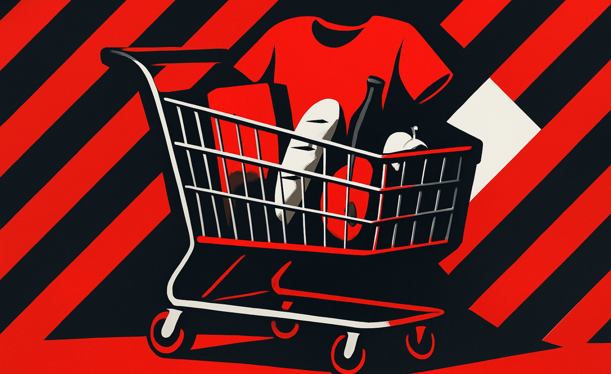 Πτολεμαΐδα: Συνελήφθησαν δύο ανήλικοι για κλοπή σε σούπερ μάρκετ