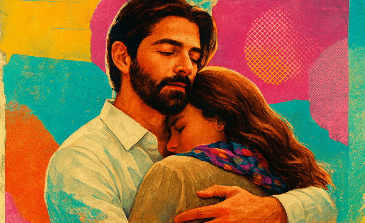 Άγιος Έρωτας: Ο Δημήτρης Γκοτσόπουλος αποκαλύπτει το οριστικό τέλος της σειράς