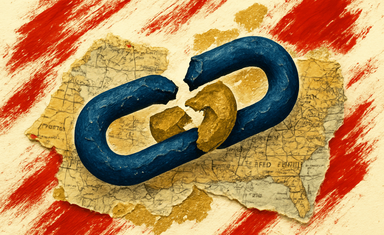 Αμερικανός αξιωματούχος: Η ρύθμιση της ΕΕ «υπονομεύει» τους δεσμούς με το ΝΑΤΟ