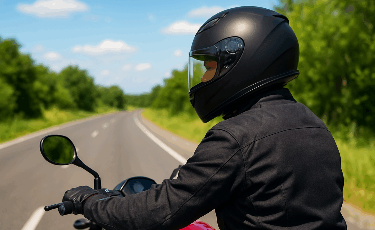 Δυτική Μακεδονία: Αυστηροί έλεγχοι για τη μη χρήση κράνους