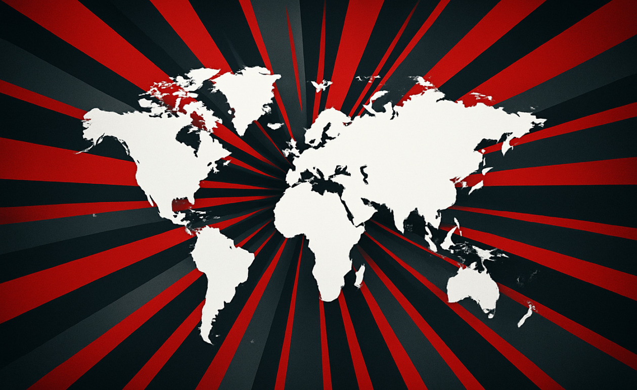 Ισλαμικό Κράτος: Ποια είναι η οργάνωση που συνδέεται με την επίθεση στο Bondi Beach