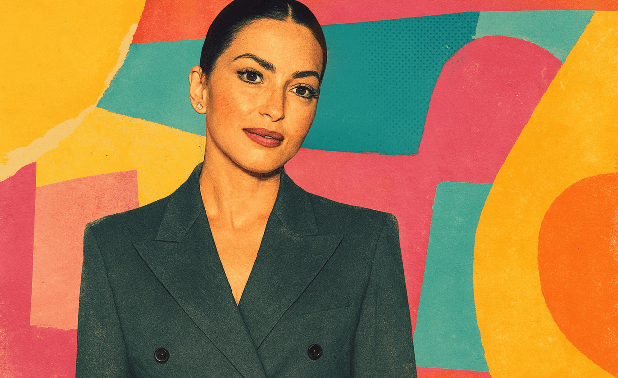 Σταματίνα Τσιμτσιλή: «Πήρε το μήνυμα» ο Βασίλης Μπισμπίκης για το τροχαίο