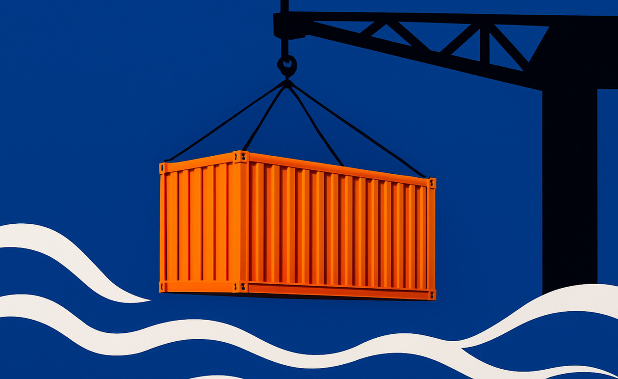 Οδησσός: Επτά νεκροί και 15 τραυματίες από ρωσική πυραυλική επίθεση σε λιμενικές υποδομές