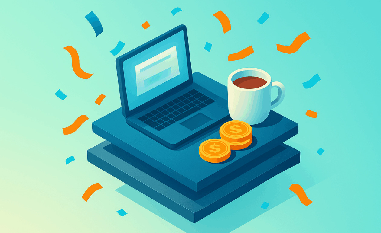 Οι 5 κρυφές ευκαιρίες: Side hustles για τον Δεκέμβριο