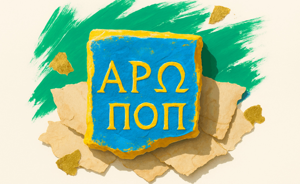 Σχολείο: Γιατί η λέξη για τη μάθηση σήμαινε αρχικά «σχόλη» και «ανάπαυση»;