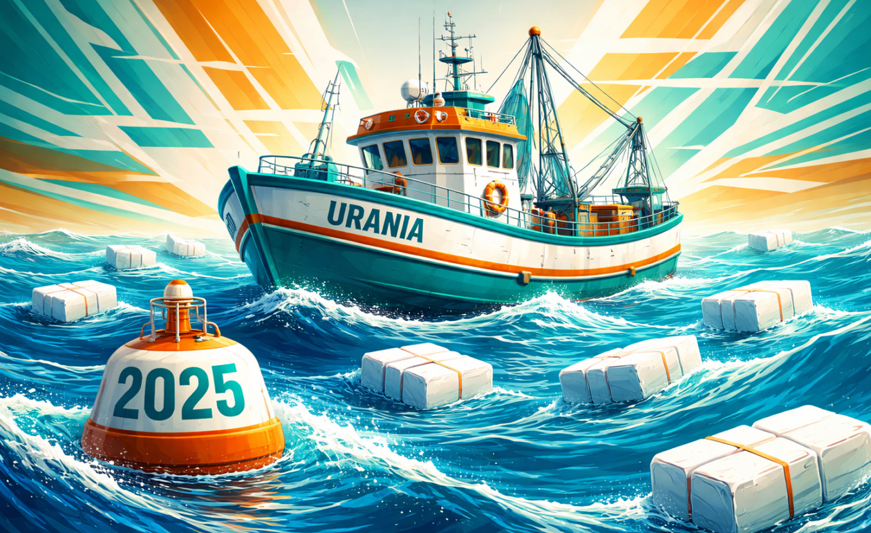 Έλληνας Εσκομπάρ: Οι άγνωστοι διάλογοι και το παρασκήνιο της μεταφοράς 5 τόνων κοκαΐνης