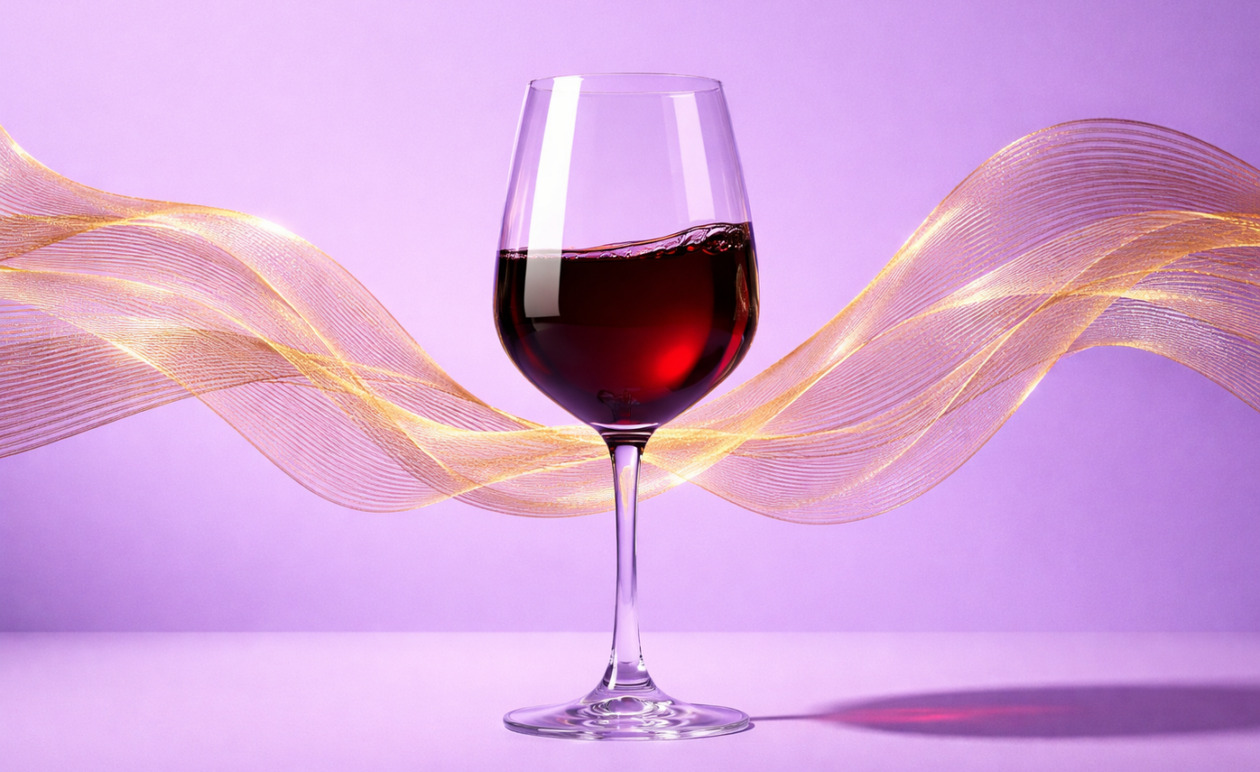 Τα 8 ιδιαίτερα χαρακτηριστικά της προσωπικότητας όσων προτιμούν το κόκκινο κρασί