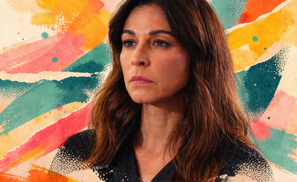 Άγιος Έρωτας: Ο Ανδρέας πετυχαίνει το νομικό θαύμα και αποφυλακίζει τη Χριστίνα