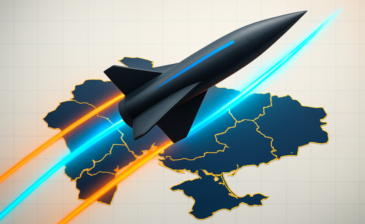 Λευκορωσία: Ο Λουκασένκο ανακοίνωσε την ανάπτυξη του ρωσικού υπερηχητικού πυραύλου Oreshnik