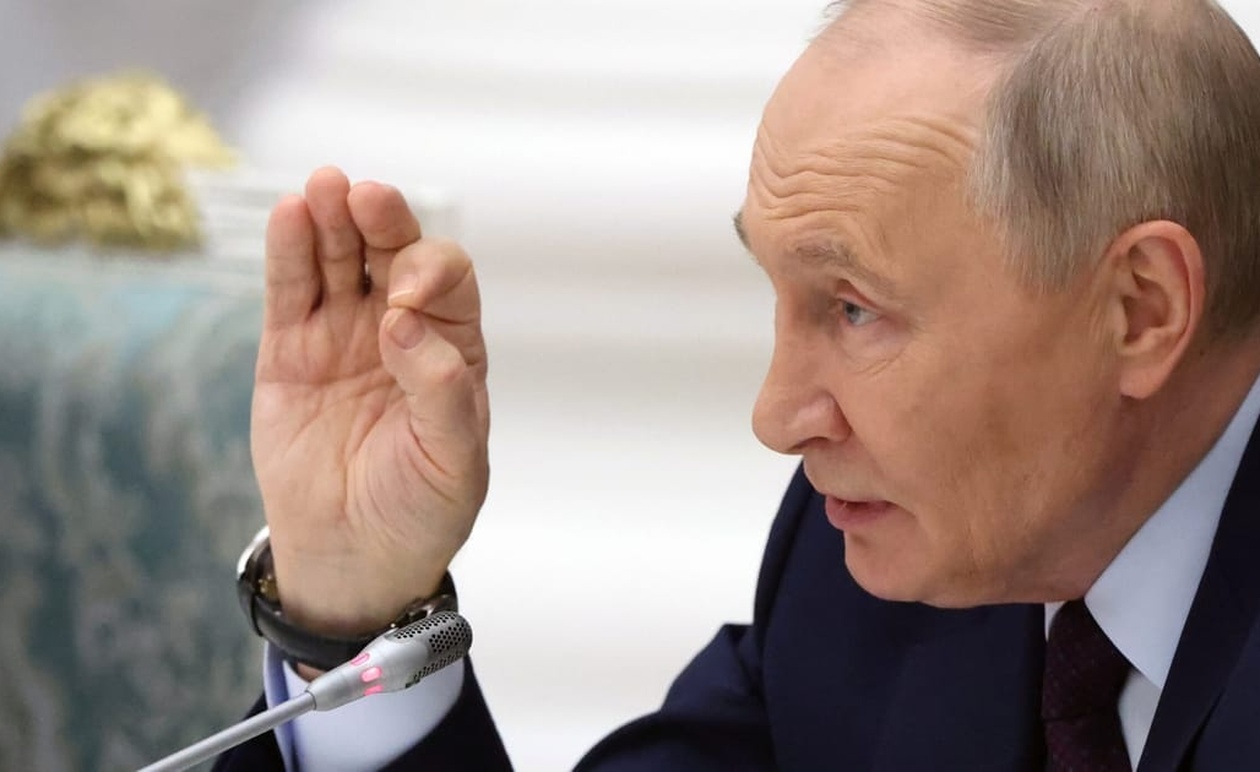 Ο Πούτιν διέταξε τη διενέργεια μελέτης σκοπιμότητας για την επανέναρξη των πυρηνικών δοκιμών