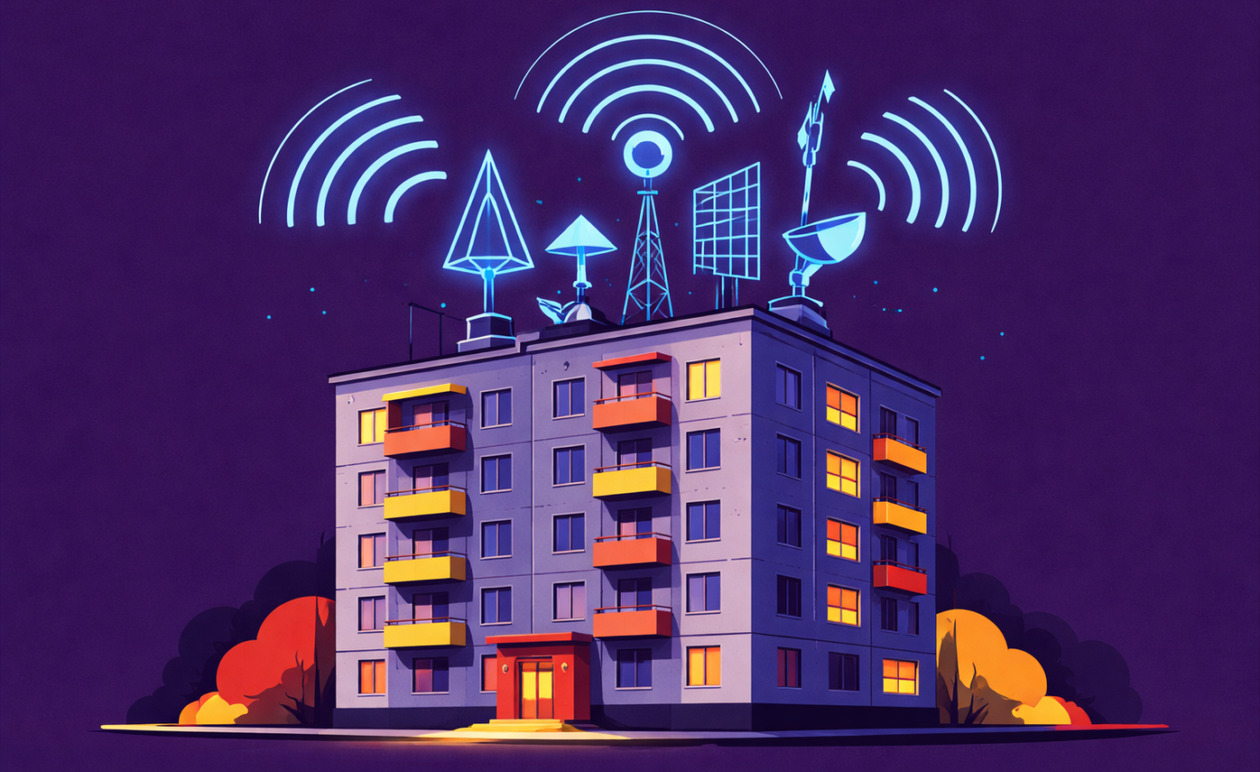 Ζελένσκι: Η Ρωσία χρησιμοποιεί πολυκατοικίες στη Λευκορωσία για να παρακάμψει την ουκρανική αεράμυνα