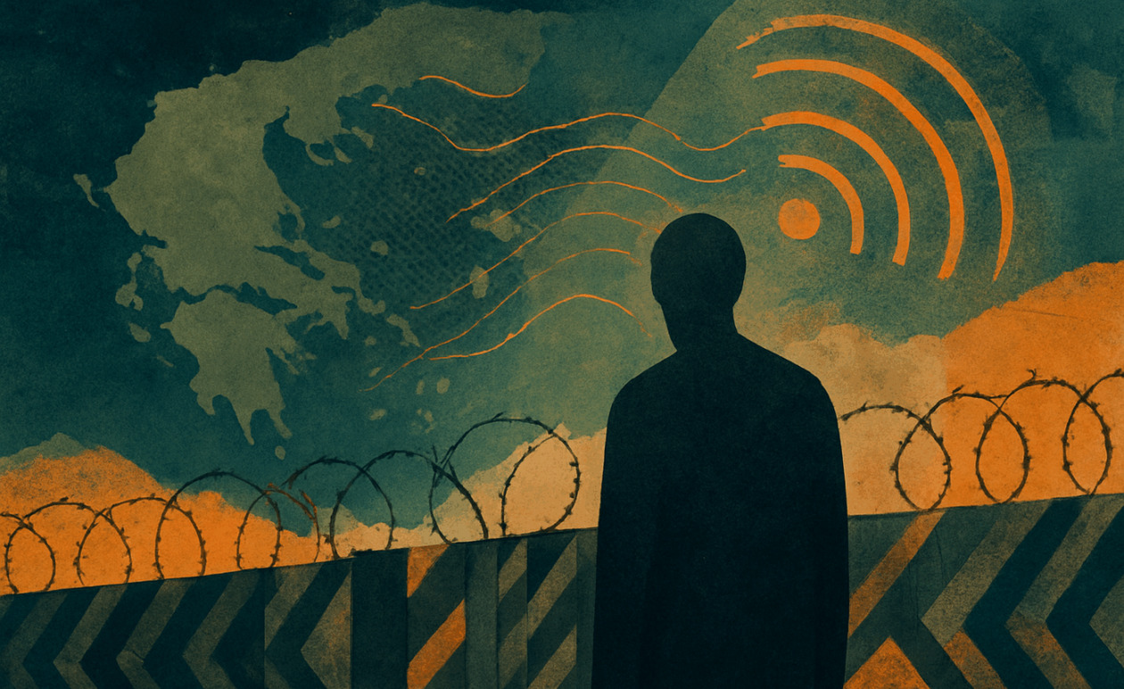 ΕΛ.ΑΣ.: Νέα προκήρυξη για 700 συνοριοφύλακες – Όλες οι λεπτομέρειες