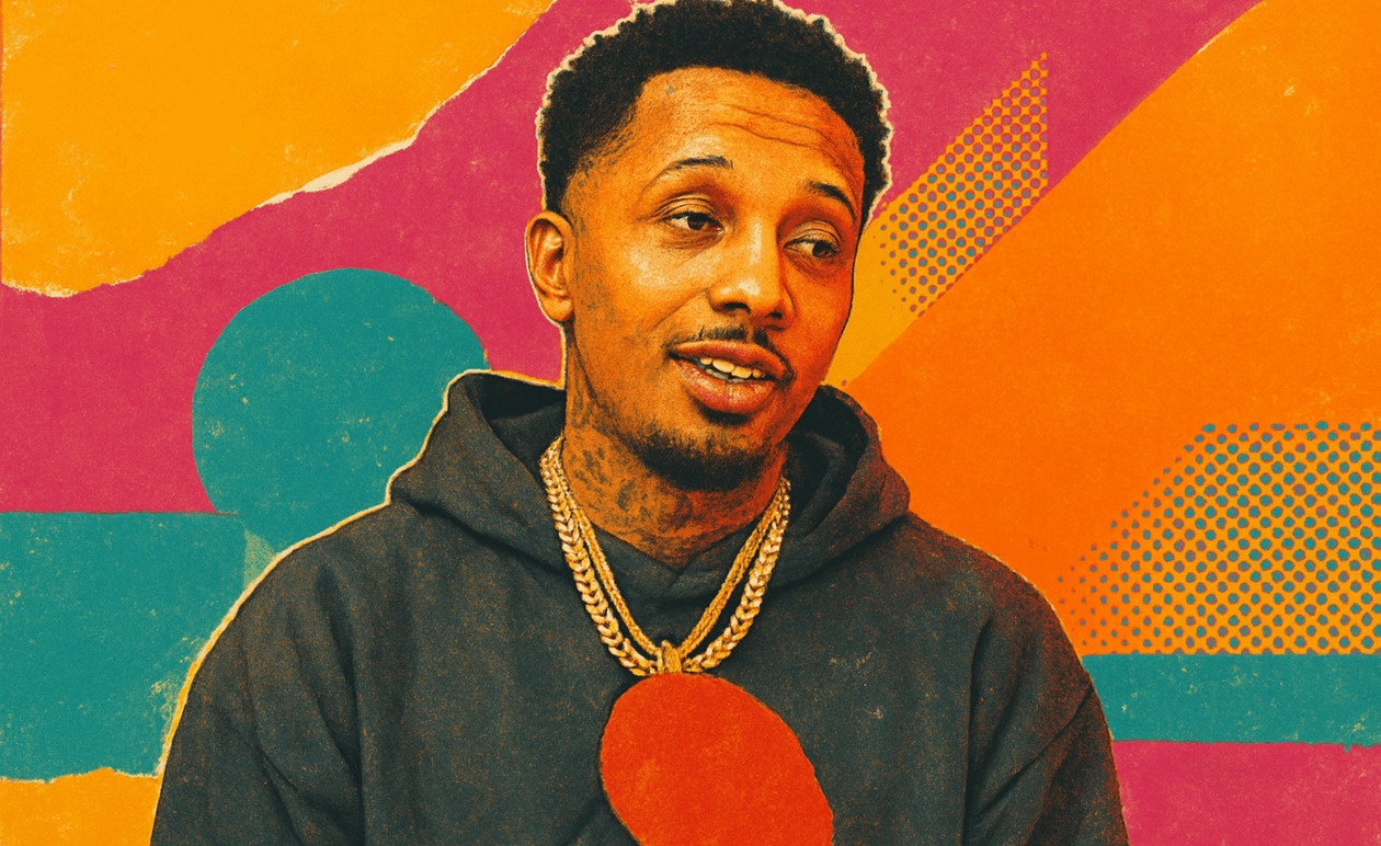 Light: Δηλώνει «Σκανδιναβός μπαμπάς» και αποκαλύπτει τα πάντα για τον γιο του