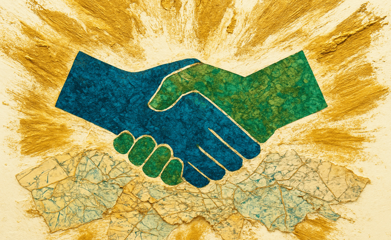 Οι ΗΠΑ υπογράφουν συμφωνία 1,6 δισ. δολαρίων με την Κένυα για την υγεία, με νέα στρατηγική βοήθειας