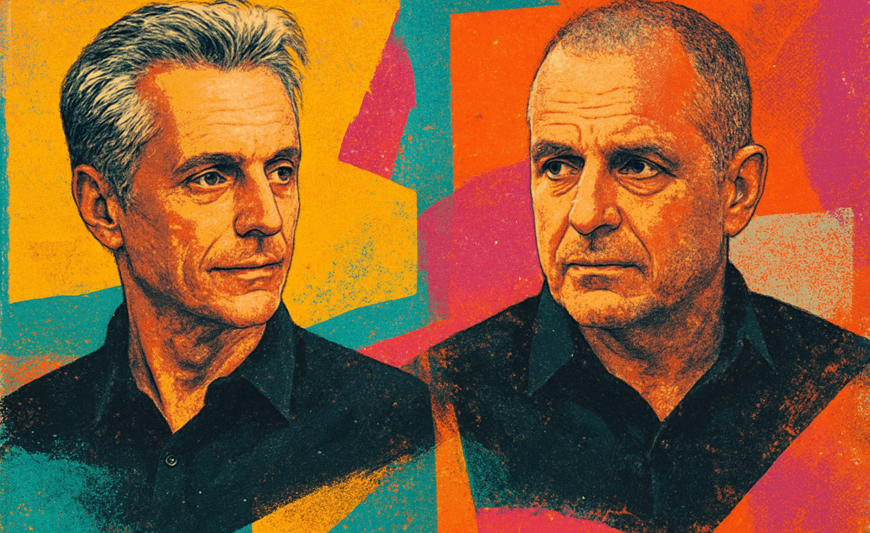 Η Γη της Ελιάς: Ο Αντώνης οπλίζει το χέρι του για εκδίκηση, η Μαρουσώ στήνει παγίδα