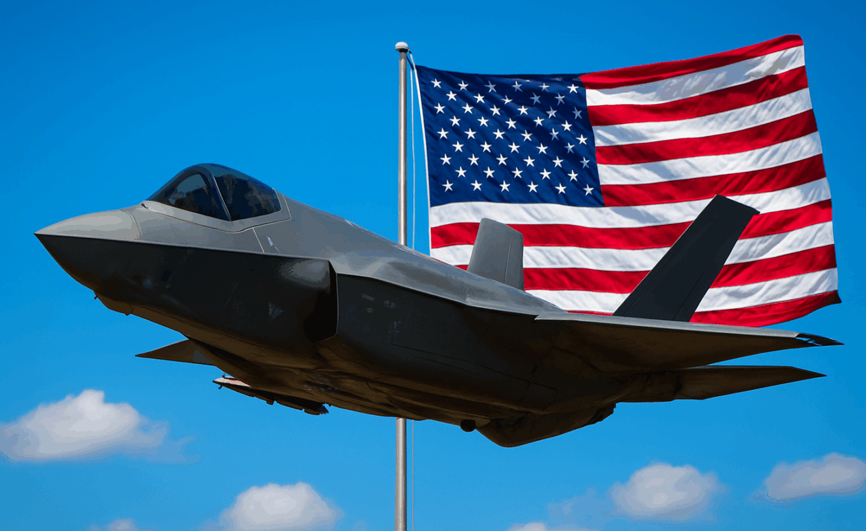 Πώς οι Ηνωμένες Πολιτείες εδραιώνουν τη θέση τους ως κυρίαρχος εξαγωγέας όπλων;