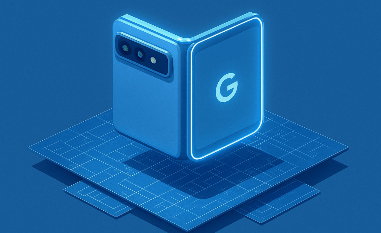 Google Pixel 10 Pro Fold: Τελευταίες ώρες για την ιστορική έκπτωση 400 δολαρίων