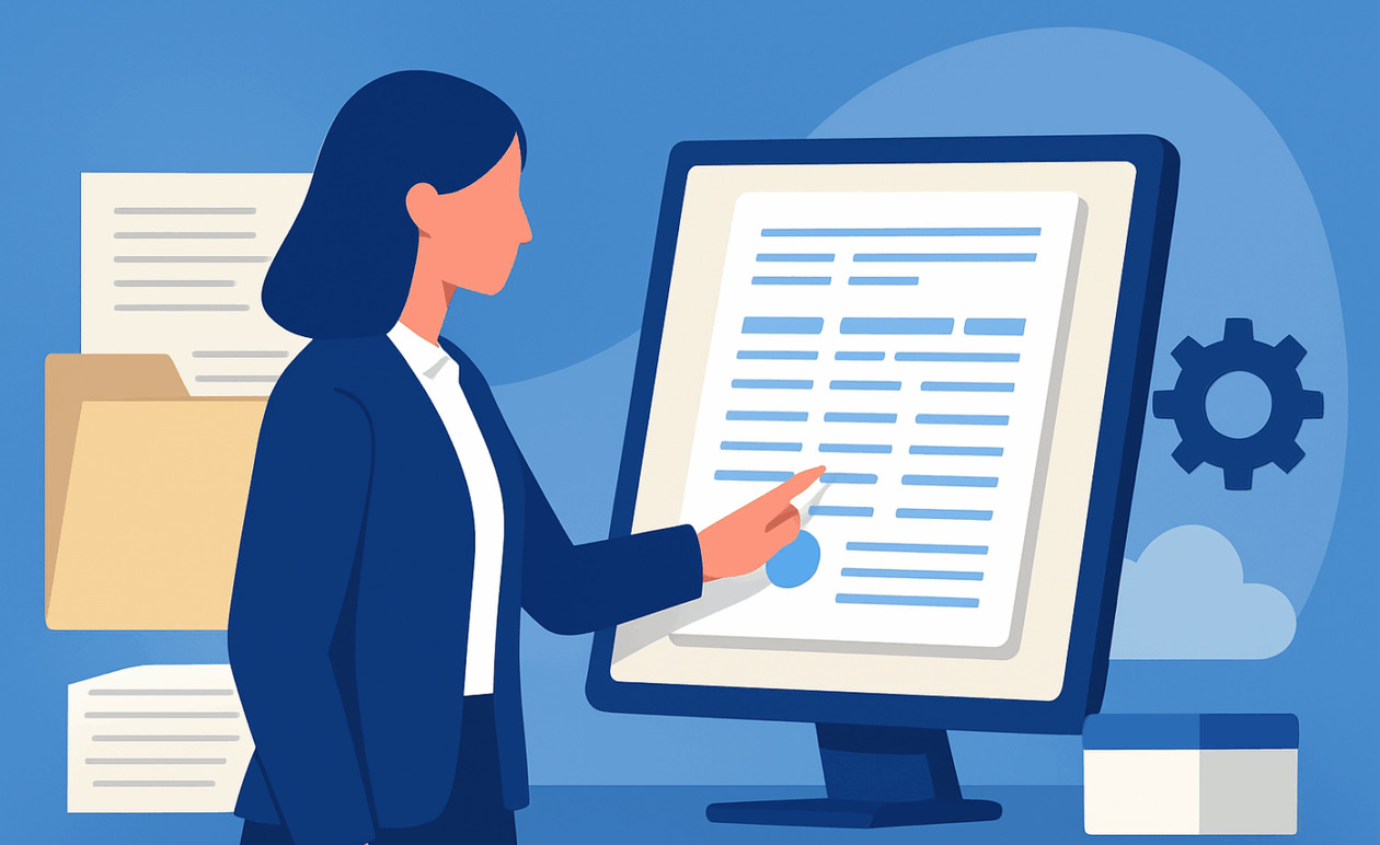 e-ΕΦΚΑ: Ολοκληρώθηκε η ψηφιοποίηση 10 εκατ. καρτελών ενσήμων, επιταχύνεται η έκδοση συντάξεων