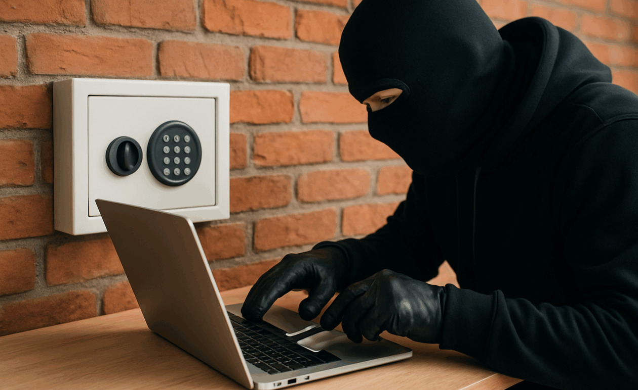 Στη Θεσσαλονίκη συνελήφθη 33χρονος για διακεκριμένη κλοπή και απάτη με υπολογιστή