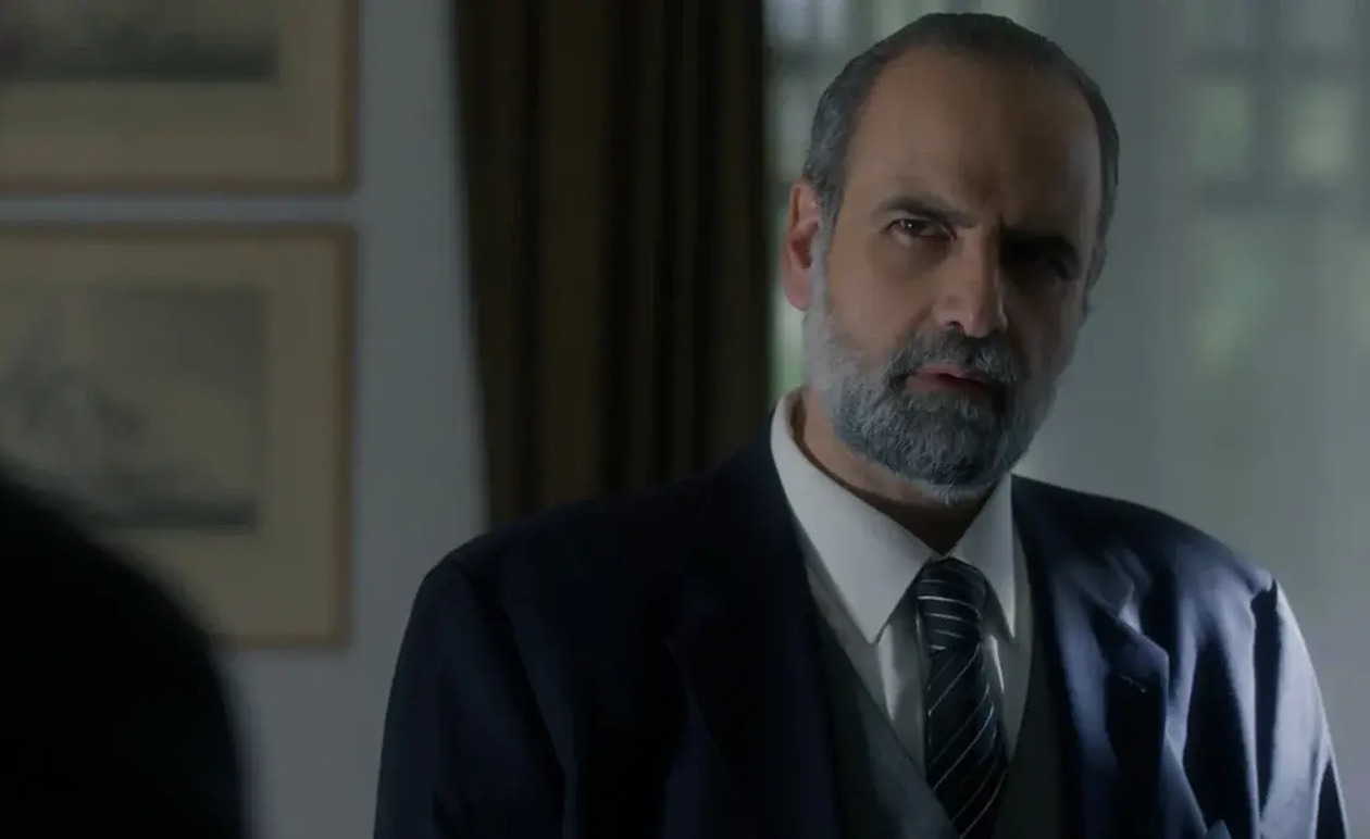 Άγιος Έρωτας: Αποκάλυψη για τον Παύλο και ο βιασμός της Μάρως