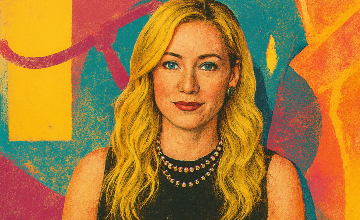 Ναταλία Αργυράκη: Δεν ευθυνόμαστε εμείς για τον θόρυβο γύρω από την εκπομπή