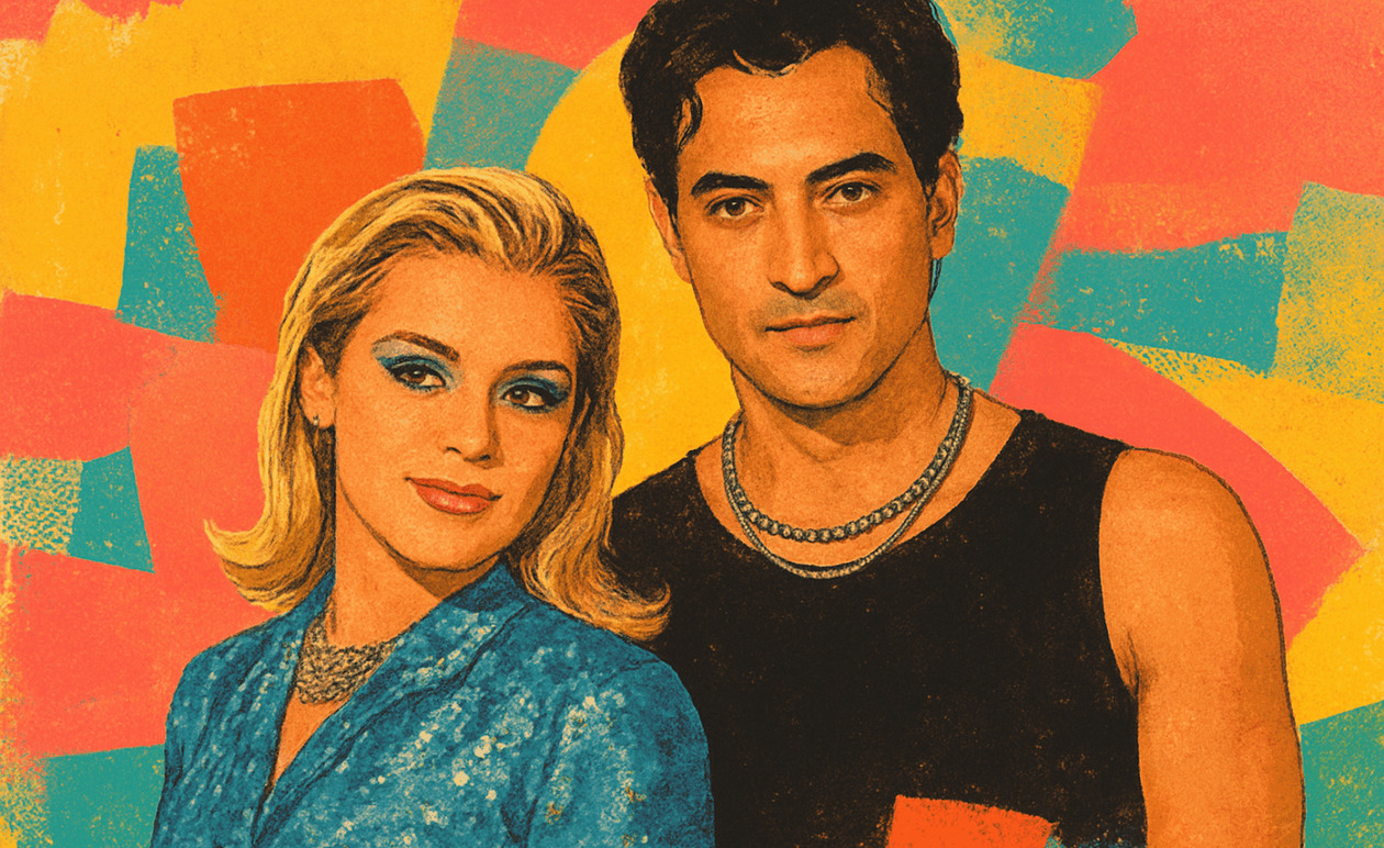 Δήμος Αναστασιάδης: Η σοκαριστική αποκάλυψη για τη δεύτερη εγκυμοσύνη της Τζένης Θεωνά