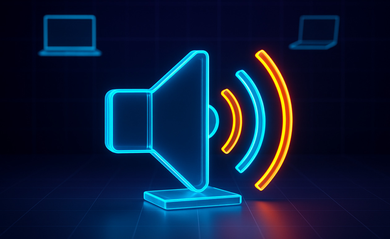 Google Meet: Πώς θα μοιράζεστε πλέον τον ήχο ολόκληρου του συστήματος στις κλήσεις σας