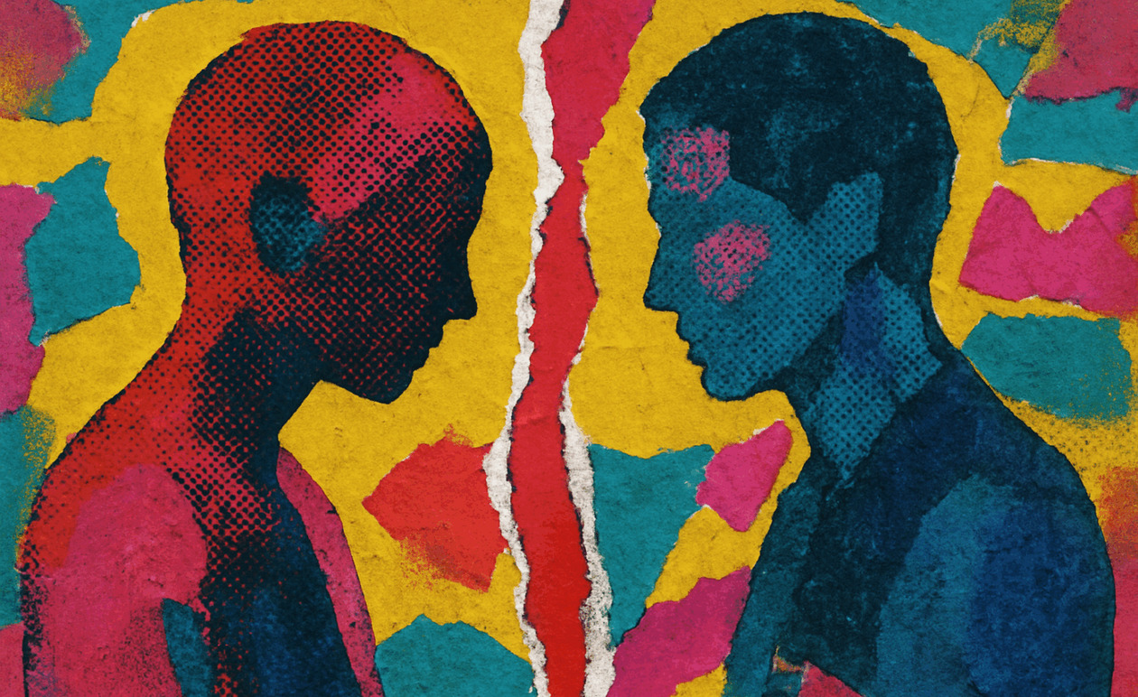 Όταν ο σύντροφός σας δεν κατανοεί τα συναισθήματά σας: Πώς να επικοινωνήσετε αποτελεσματικά