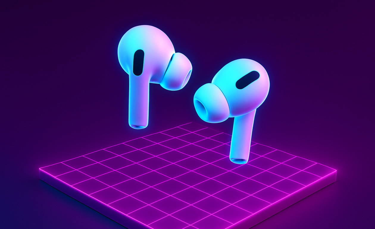 Apple AirPods Pro 3: Αποκτήστε τα με έκπτωση 39,01$ στην Amazon