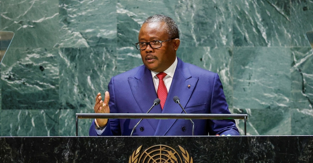 Γουινέα-Μπισάου: Ο Εμπαλό διεκδικεί επανεκλογή εν μέσω αστάθειας και άνθησης του εμπορίου κοκαΐνης