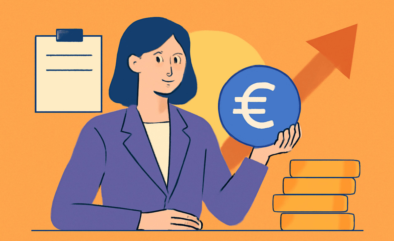 Εκπαιδευτικοί: Δύο μισθολογικά κλιμάκια και 60€ αύξηση με την αναγνώριση Integrated Master