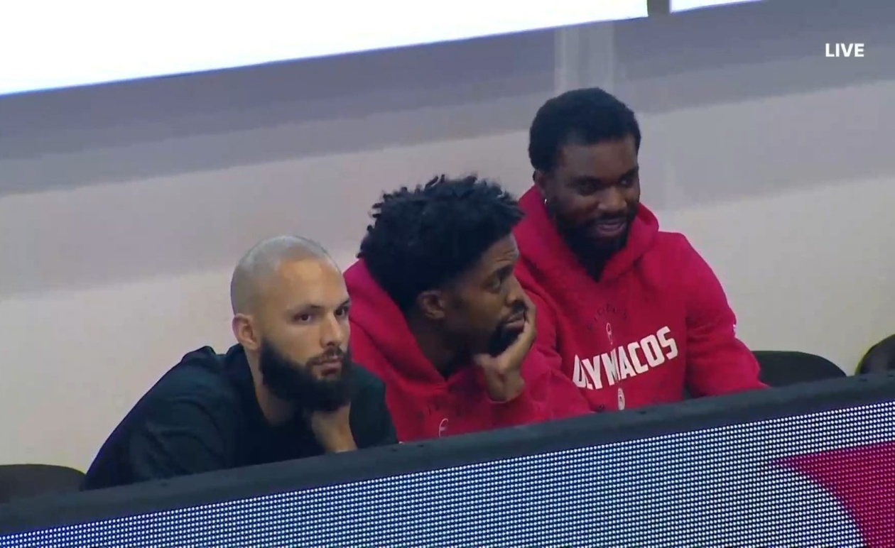 Ο Ολυμπιακός με σημαντικές απουσίες στο ματς της Μυκόνου