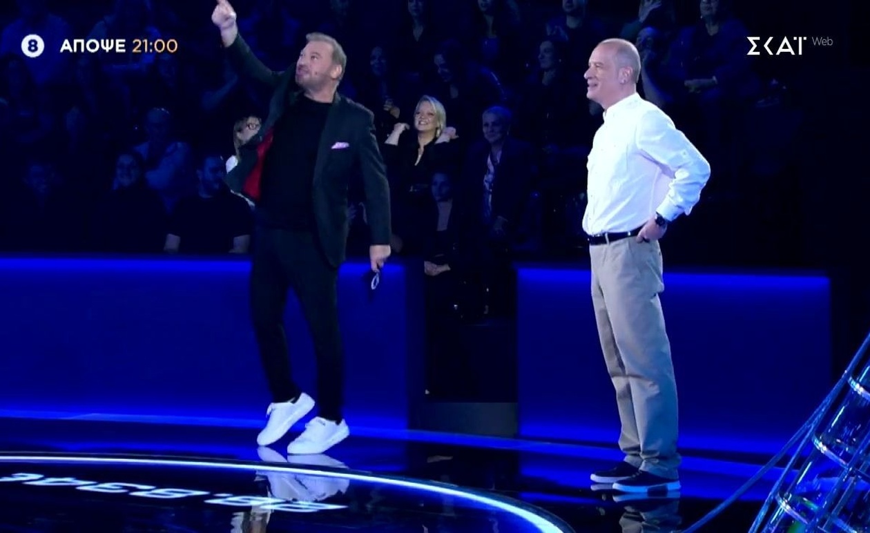 Το νέο τρέιλερ του The Wall