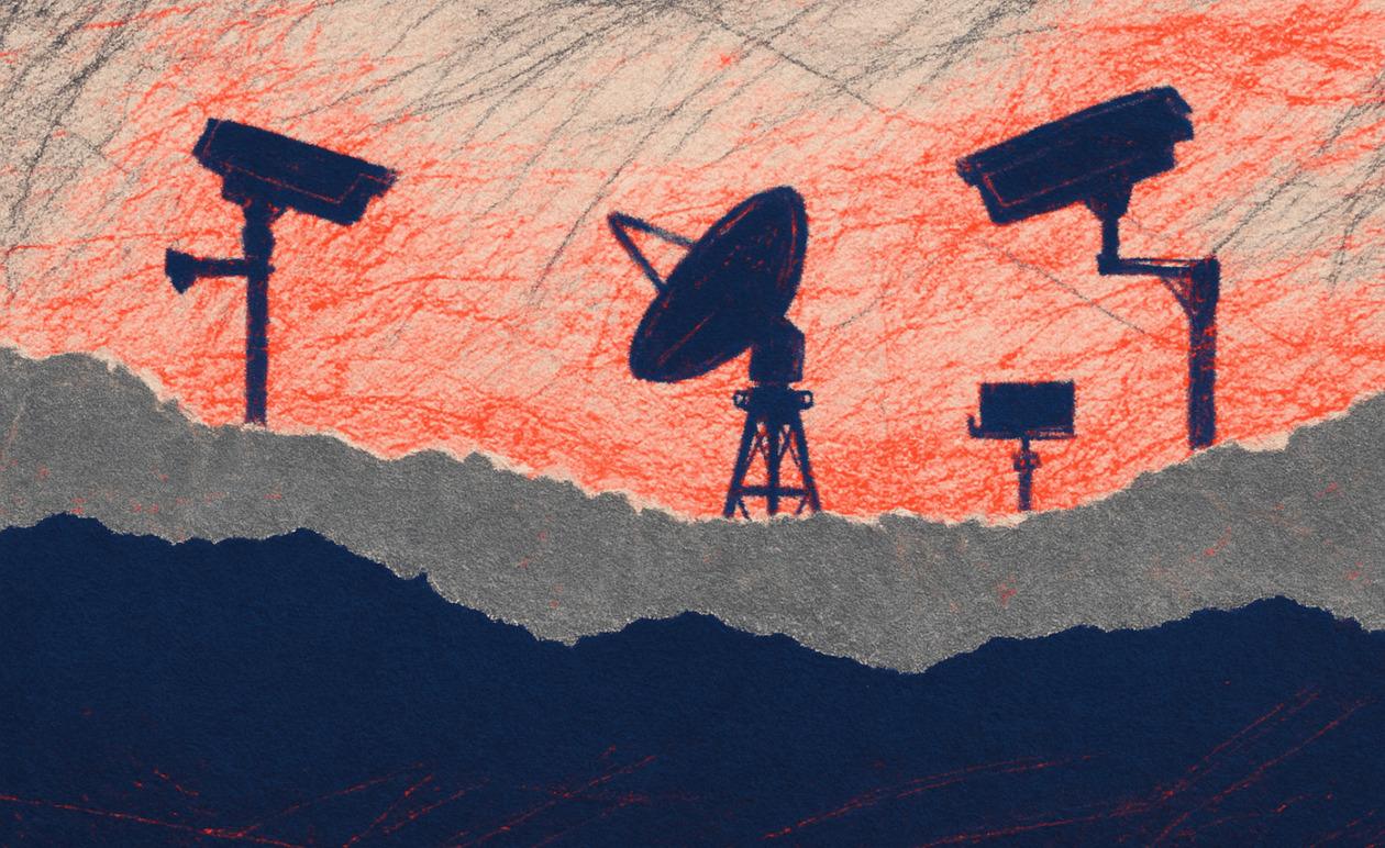 Χίος: Τούρκος υπήκοος συνελήφθη και ερευνάται για κατασκοπεία