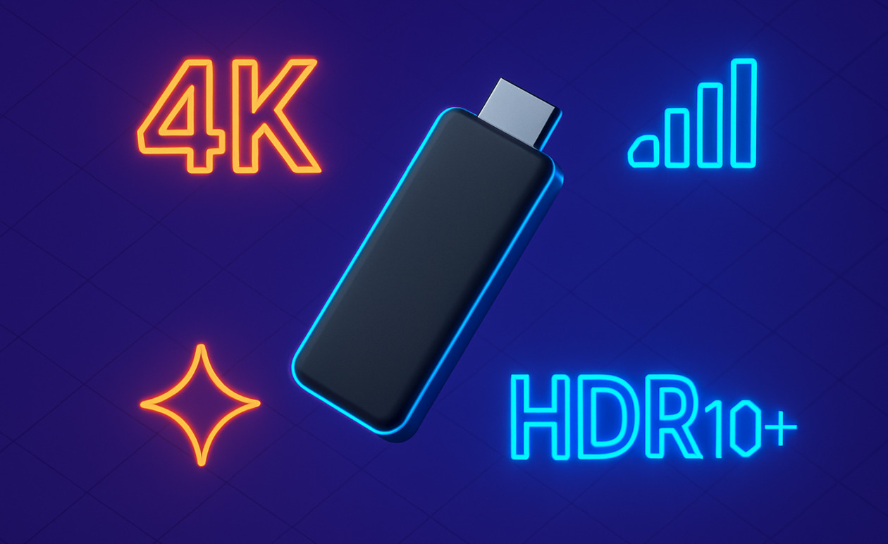 Amazon Fire TV Stick 4K Select: Η νέα εποχή με το Vega OS και όσα πρέπει να γνωρίζετε