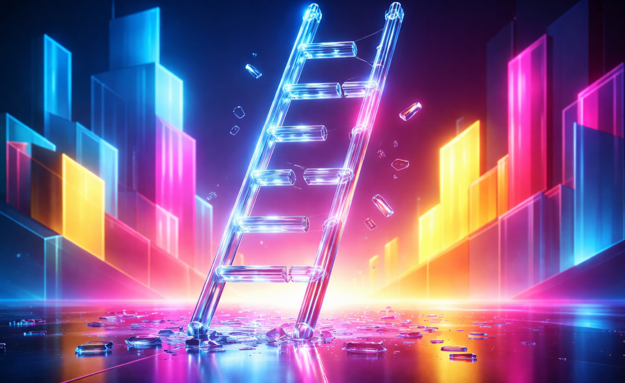 Η μεγάλη οπισθοδρόμηση: Γιατί 1 στις 2 επιχειρήσεις αποσύρει τις δεσμεύσεις για την ισότητα των γυναικών