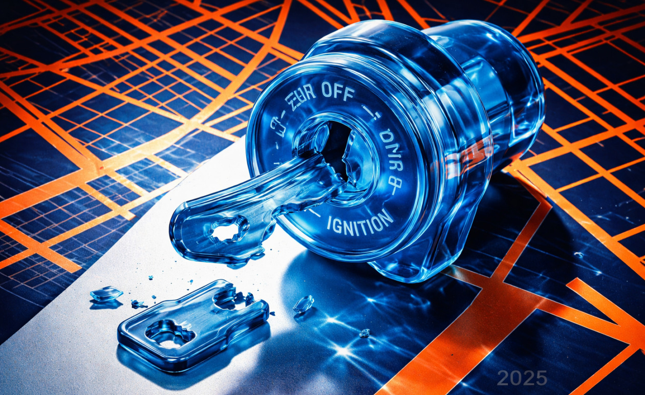 Ίλιον: Συνελήφθησαν 12χρονος οδηγός και 13χρονος συνεπιβάτης με κλεμμένη μοτοσυκλέτα