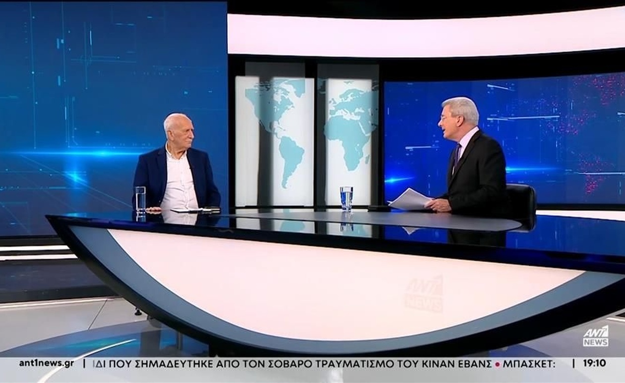 Ο Παπαδάκης και η άνοδος των τιμών του μοσχαρίσιου κρέατος