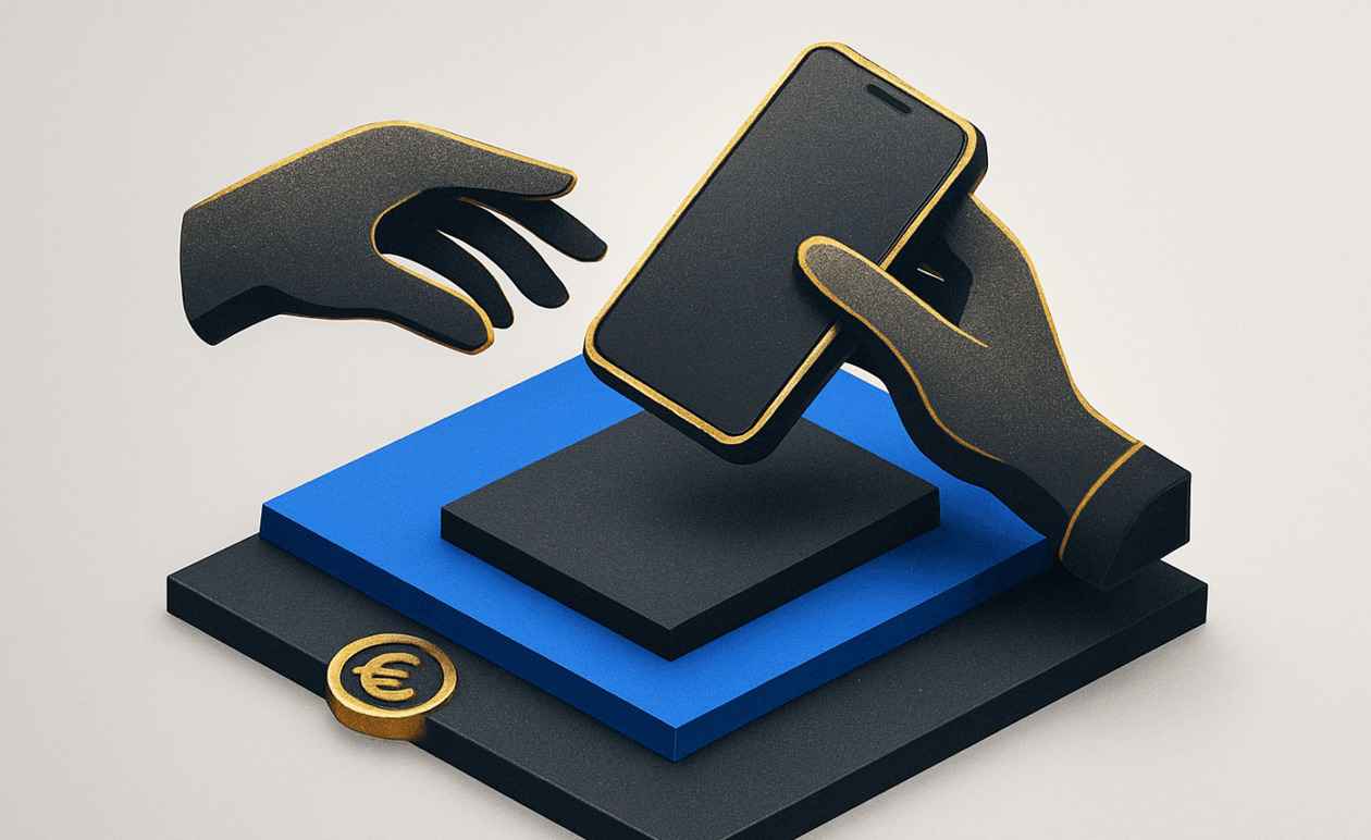 Σύλληψη 30χρονου για κλοπή κινητού στο μετρό: Απαίτησε 100€ από 74χρονο