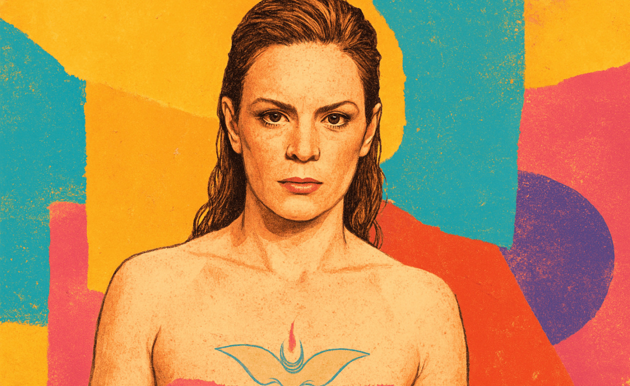 Τραϊάνα Ανανία: «Δεν έχουμε λεφτά να βγάλουμε τον μήνα, θα παντρευτούμε κιόλας;»