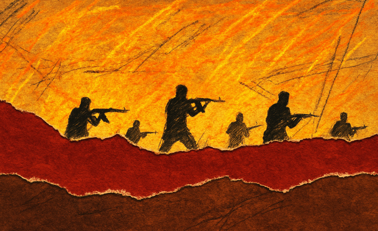 Η Τουρκία ζητά εξηγήσεις από τον Μασούντ Μπαρζανί για την επίσκεψη με ένοπλους φρουρούς