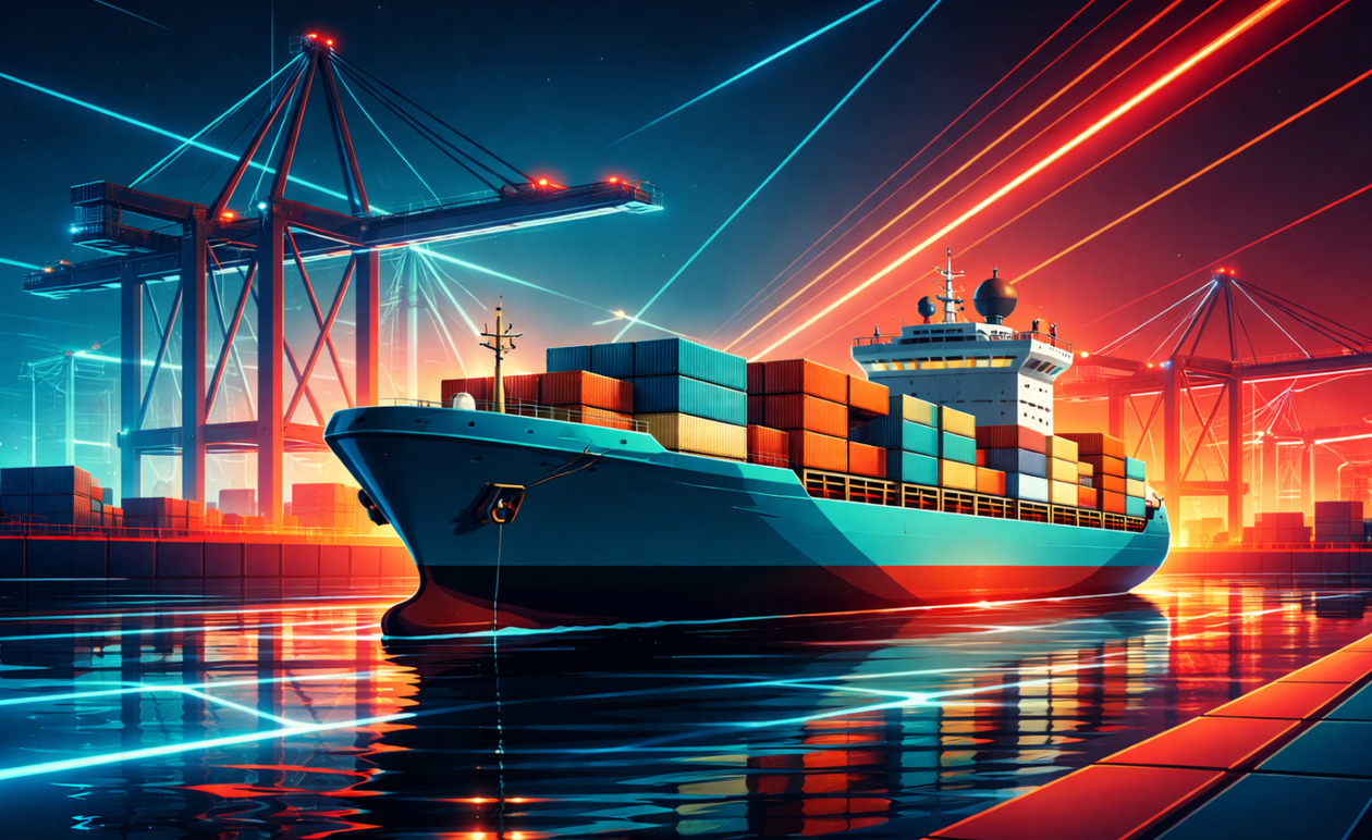 Ουκρανία: Νέο ρωσικό πλήγμα στο λιμάνι της Οδησσού προκαλεί σοβαρές ζημιές σε πλοίο και υποδομές